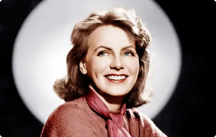 Жанна Огузарова