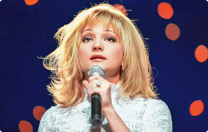 Татьяна Буланова