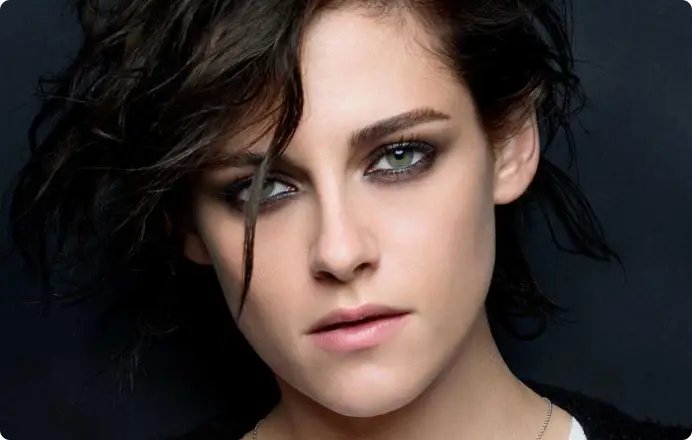 Кристен Стюарт